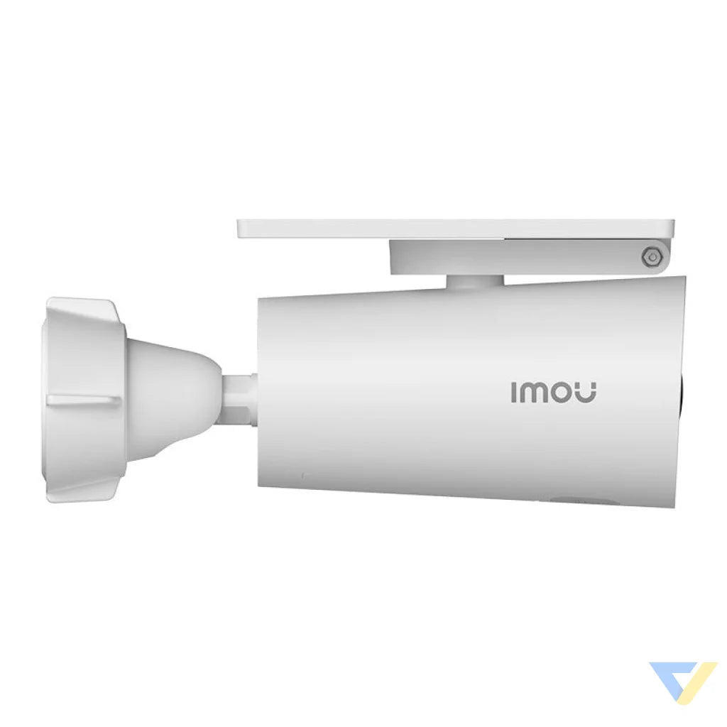 Outdor Camera with Built in Solar Panel IMOU Cell 3C AIO IP cameras