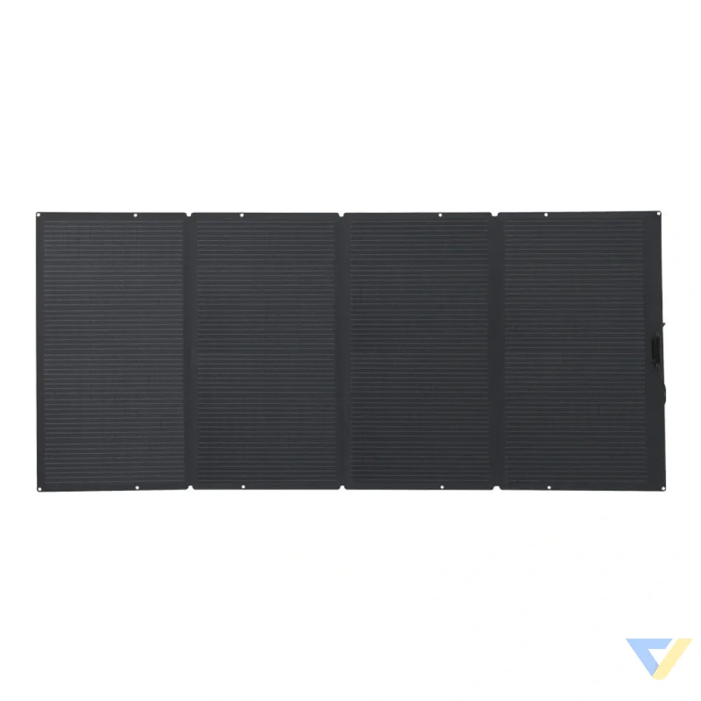 Photovoltaic panel EcoFlow 400W Photovoltaic panels