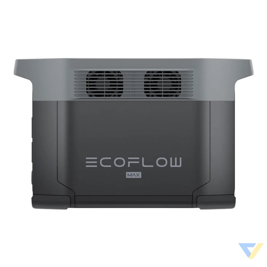 Portable power station EcoFlow DELTA 2 Max Power stations