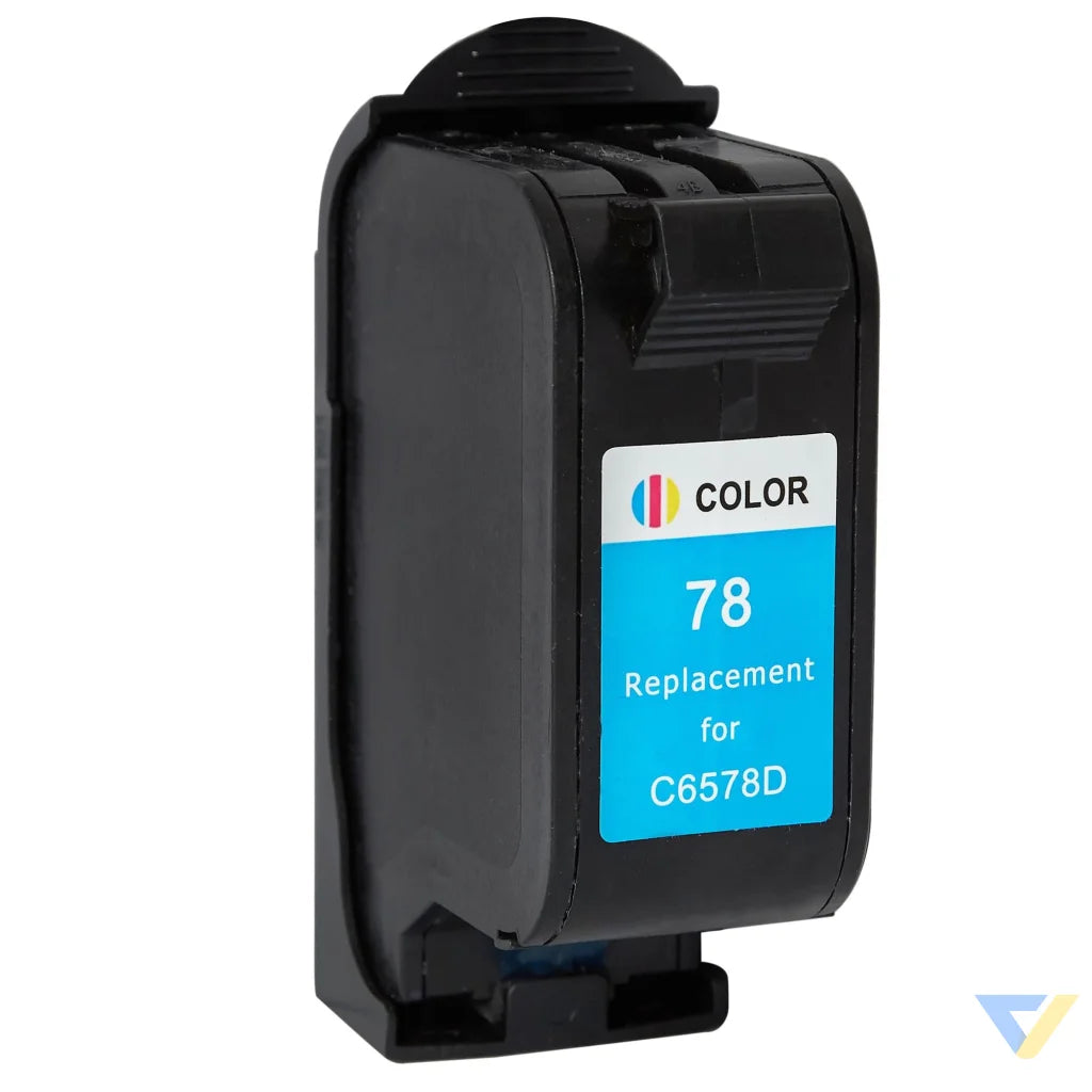 Printhead for HP | C6578A | rem. | multicolor | 36 ml | bulk
