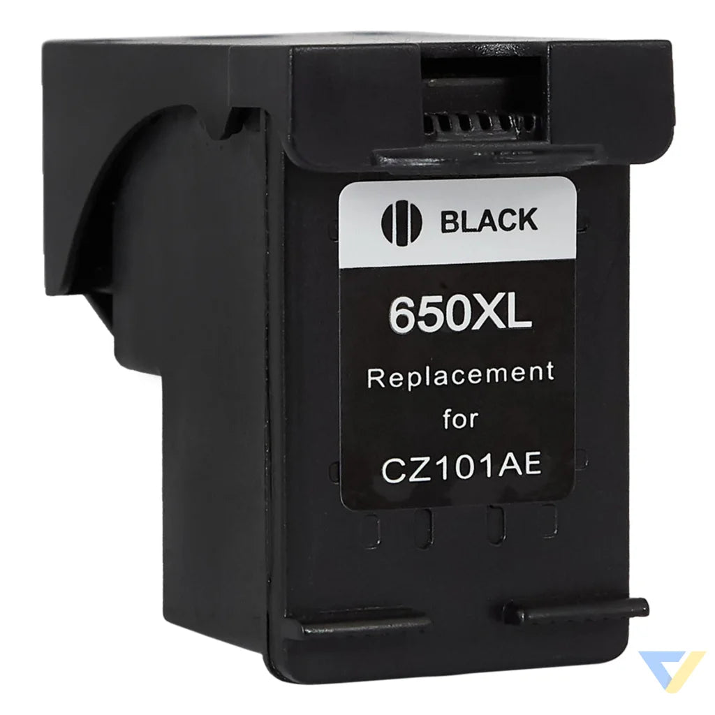 Printhead for HP | CZ101AE | rem. | black | 20 ml | bulk
