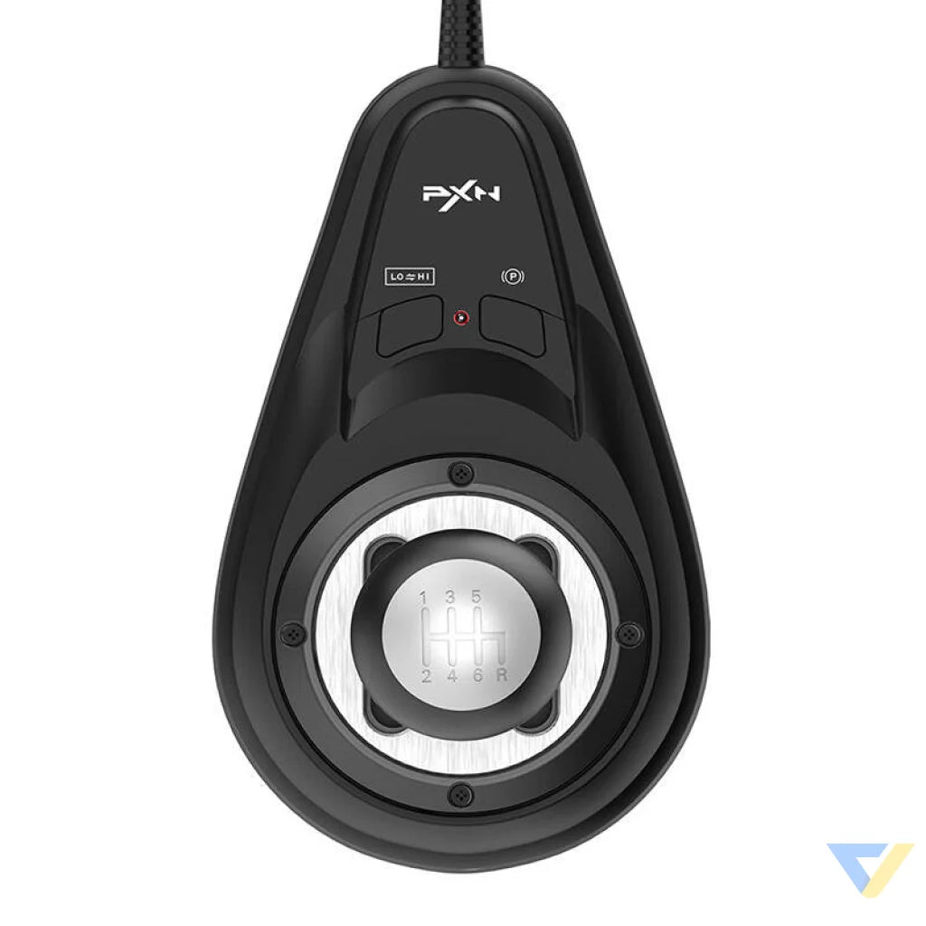 PXN A7 Shifter for racing wheel (PC / PS3 / PS4 / XBOX ONE / SWITCH) Racing simulation