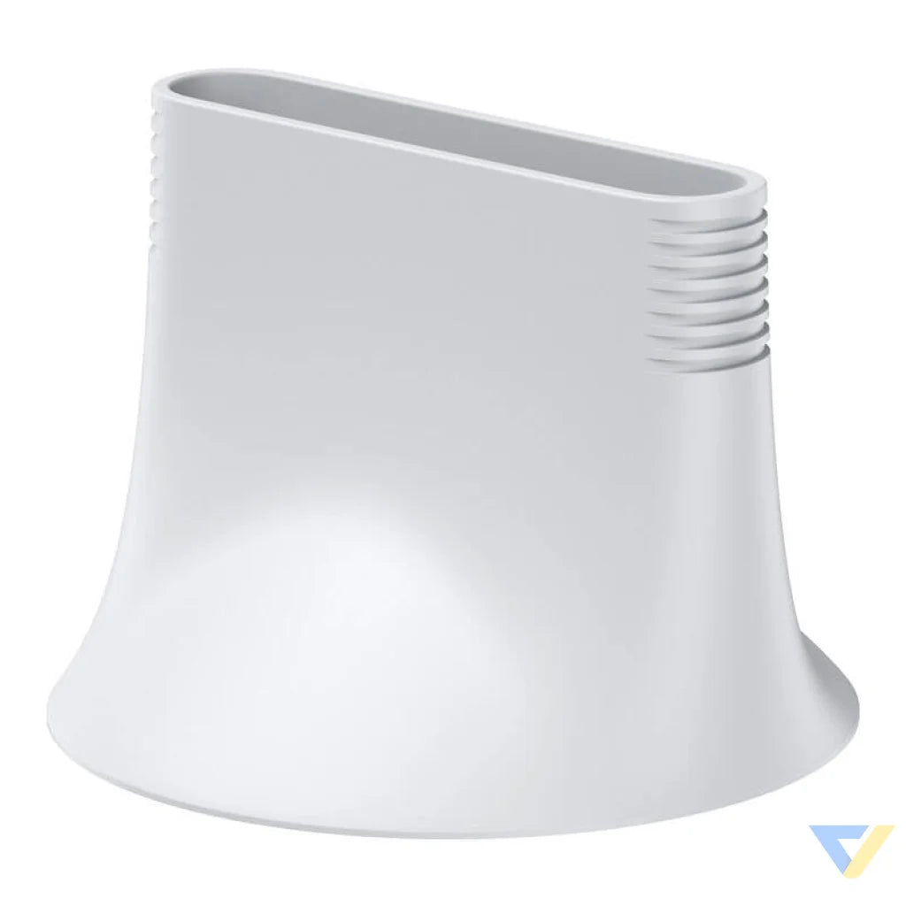Smoothing nozzle gray for Dreame Gleam Hair dryers