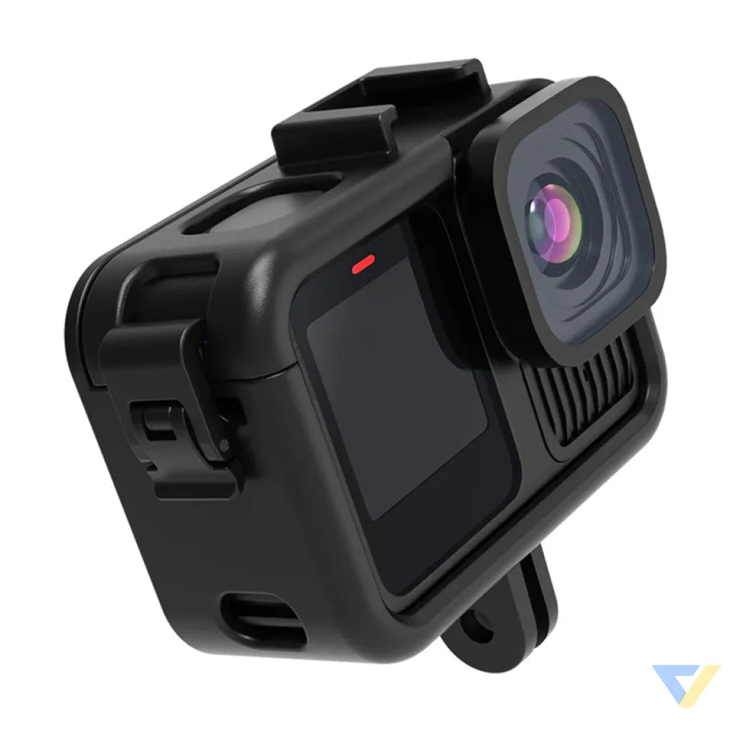 Telesin housing for GoPro Hero 13/12/11/10/9 camera For sports cameras
