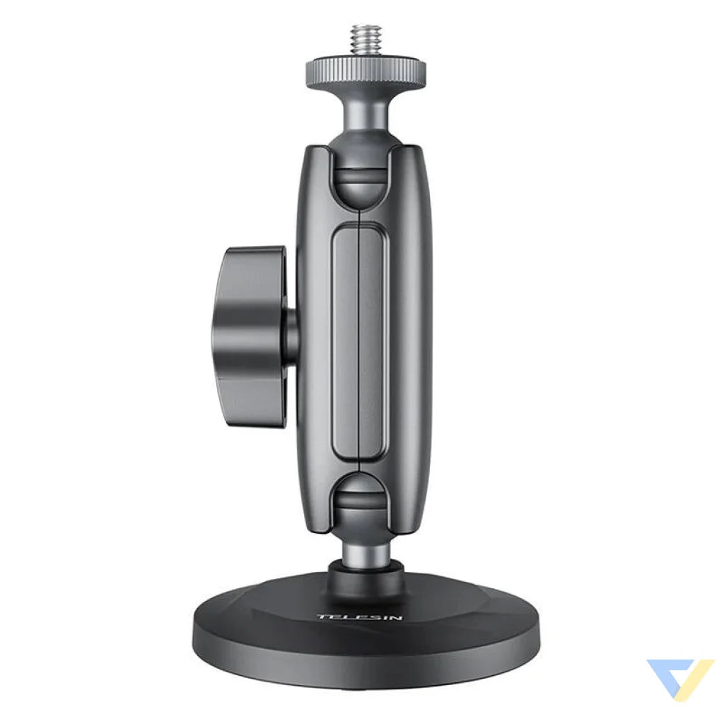 Telesin magnetic mount for sports cameras Tripods