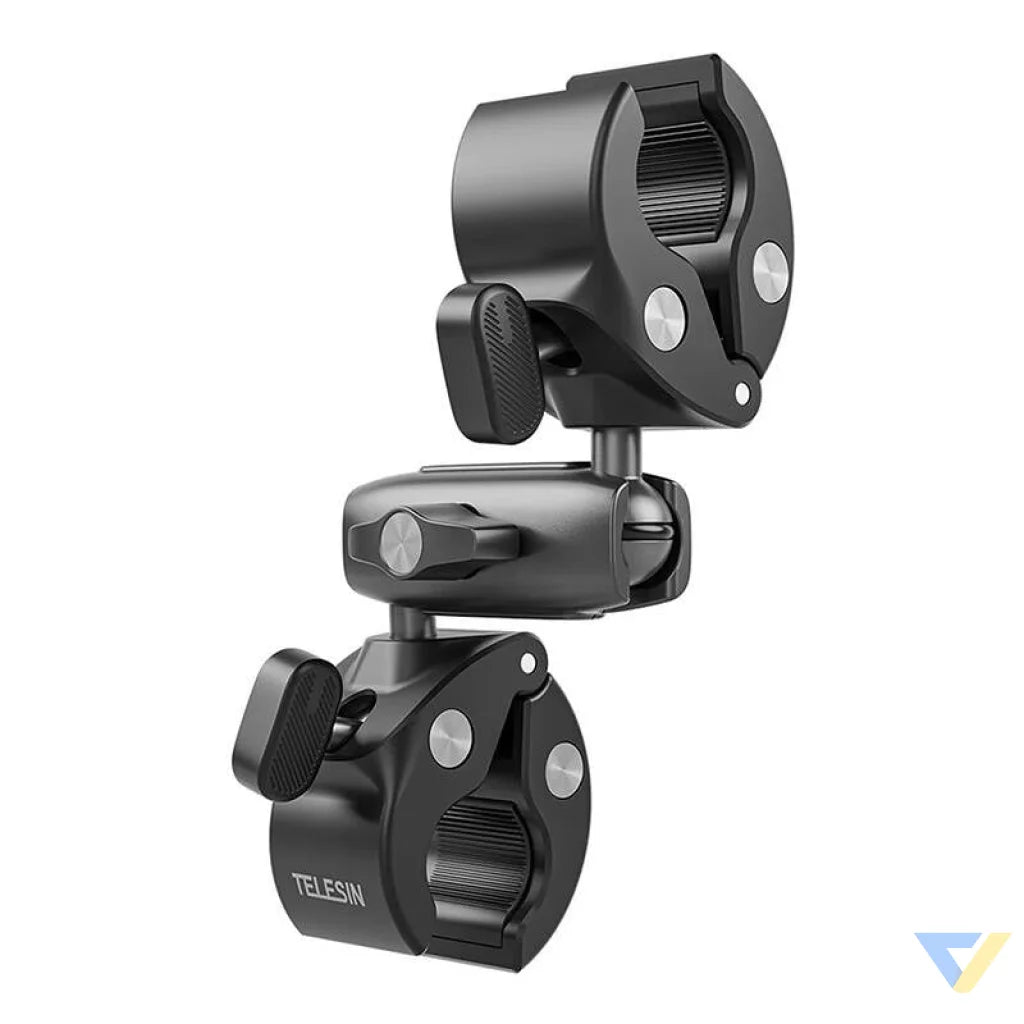 TELESIN motorcycle/bike mount for sports cameras Straps mounts and holders