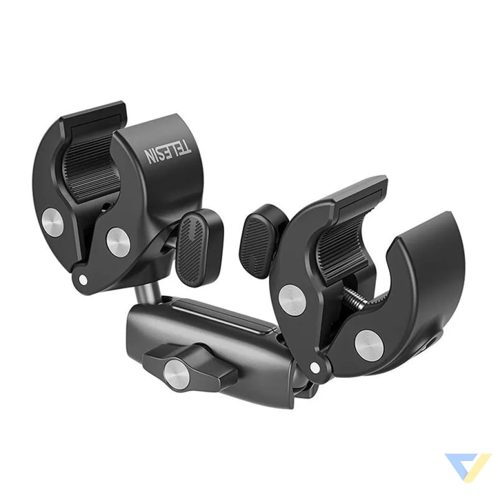 TELESIN motorcycle/bike mount for sports cameras Straps mounts and holders