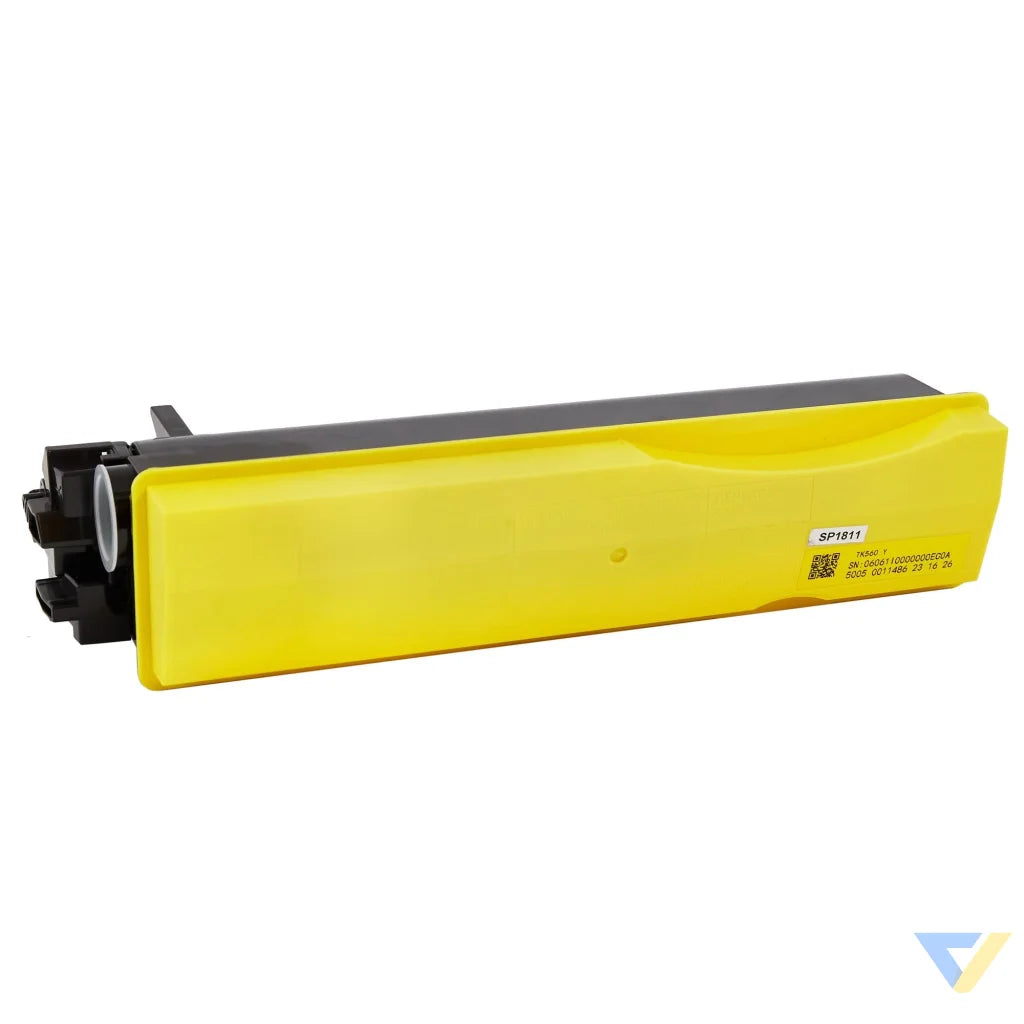 Toner do KYOCERA TK560Y | żółty | wydajność 10000 str.