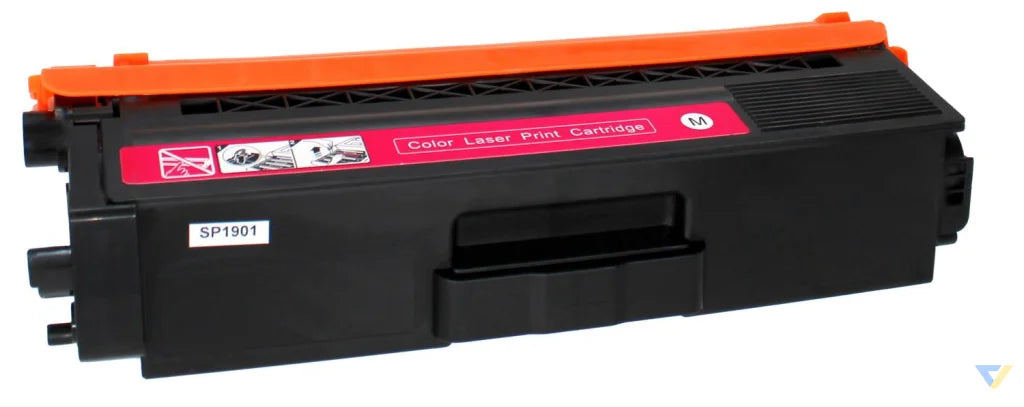 Toner for Brother | TN900M | magenta | 6000 pag. | bulk