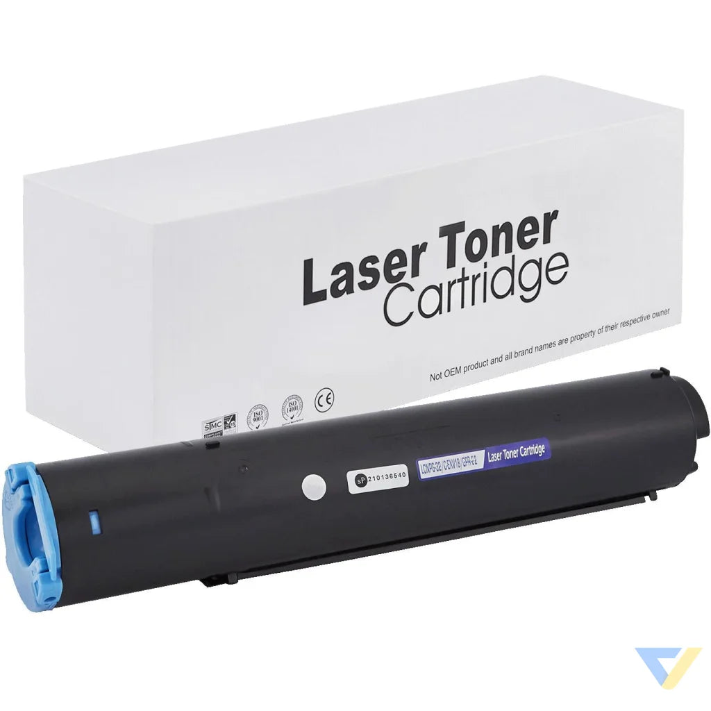 Toner for Canon | 0386B002 / CEXV18 | black | 8400 pag. | neutral box