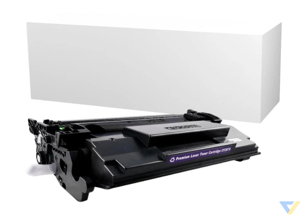 Toner for HP | CF287A | black | 9000 pag. | neutral box