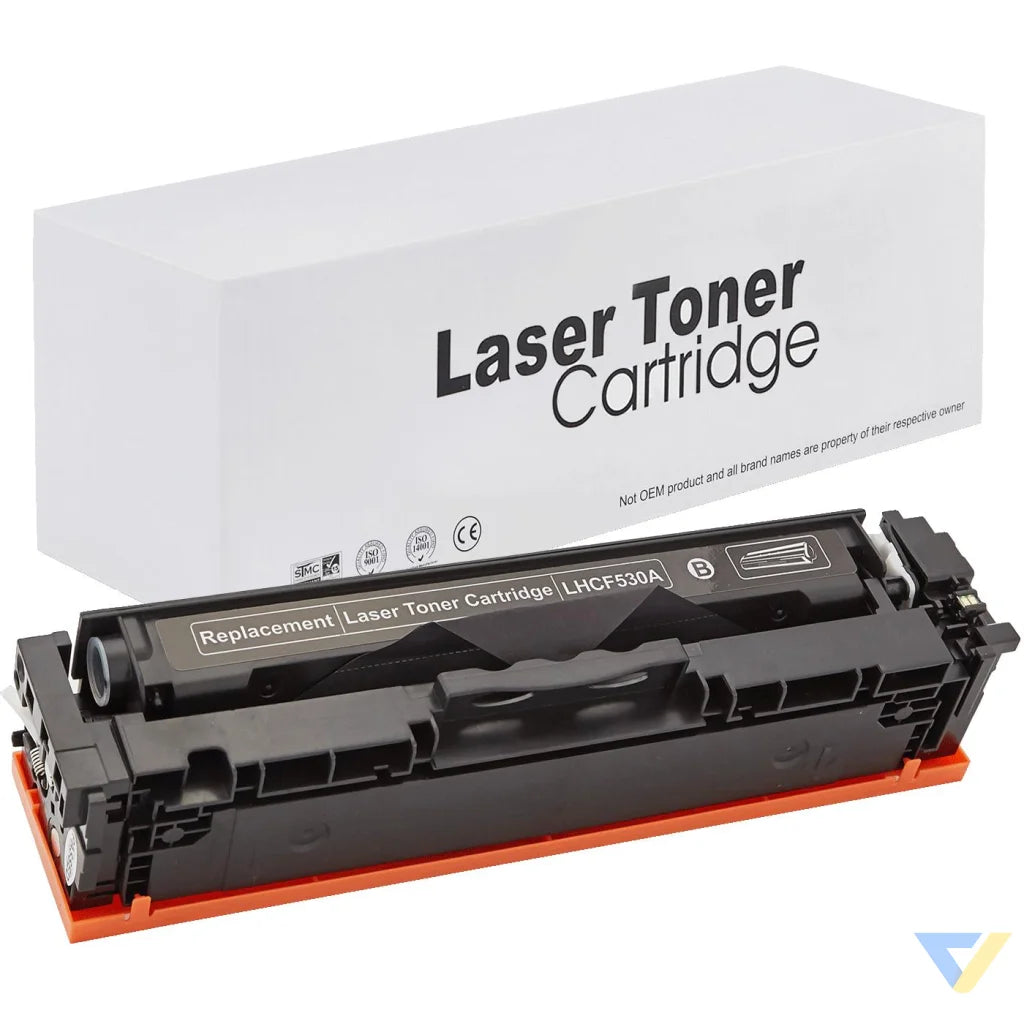 Toner for HP | CF530A | black | 1100 pag. | neutral box