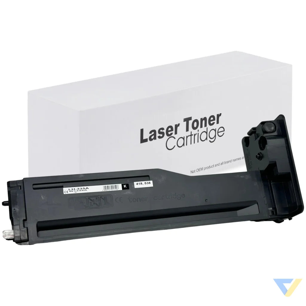 Toner for HP | W1335A | black | 7400 pag. | neutral box