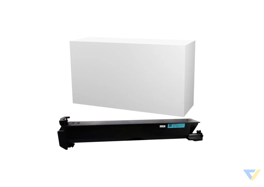 Toner for Konica Min. | A0D7452 / TN213C | cyan | 19000 pag. | neutral box