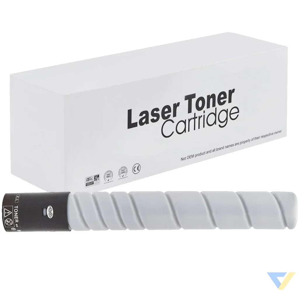 Toner for Konica Min. | A11G131 / TN216K | black | 29000 pag. | neutral box