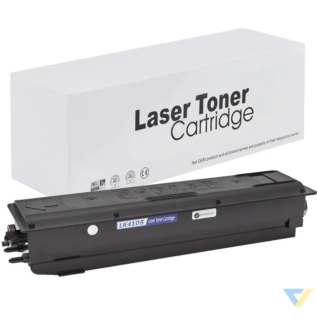 Toner for Kyocera | TK-4105 | black | 15000 pag. | neutral box