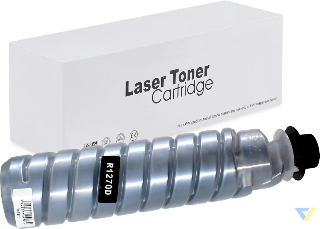 Toner for Ricoh | 888261 / 842024 | black | 7000 pag. | neutral box