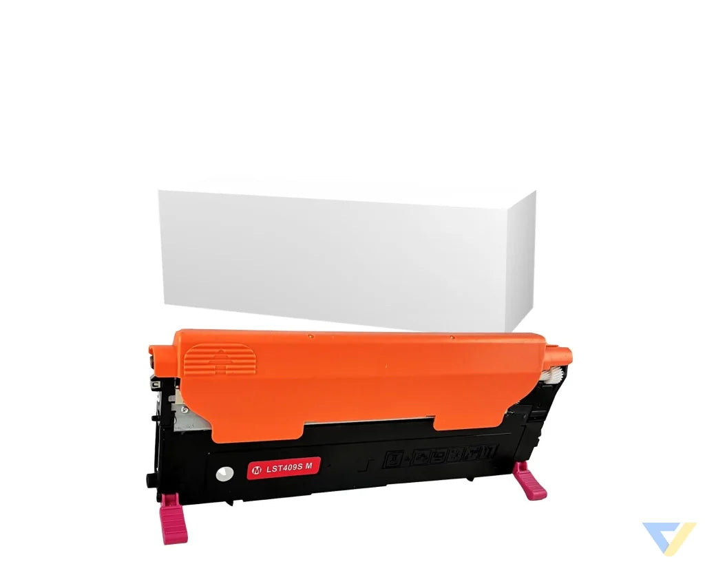 Toner for Samsung | CLT-M4072S / CLT-M4092S | magenta | 1000 pag. | neutral box