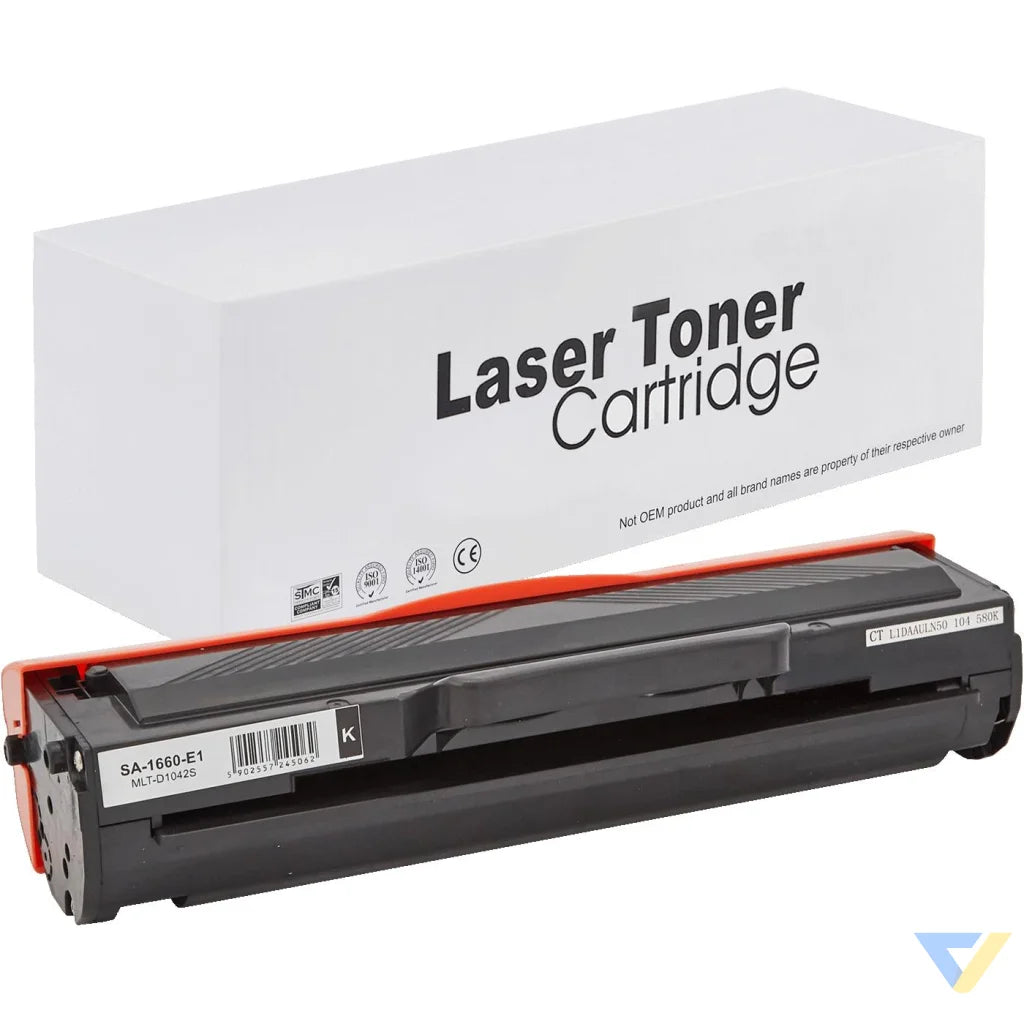 Toner for Samsung | MLT-D1042 / D1042 | black | 1500 pag. | neutral box