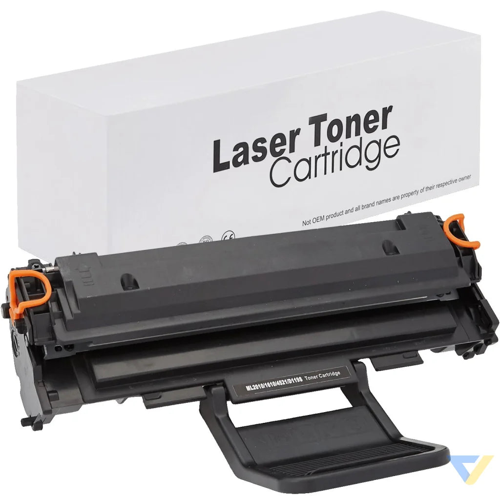 Toner for Samsung | MLT-D119S / SCX4521D | black | 3000 pag. | neutral box