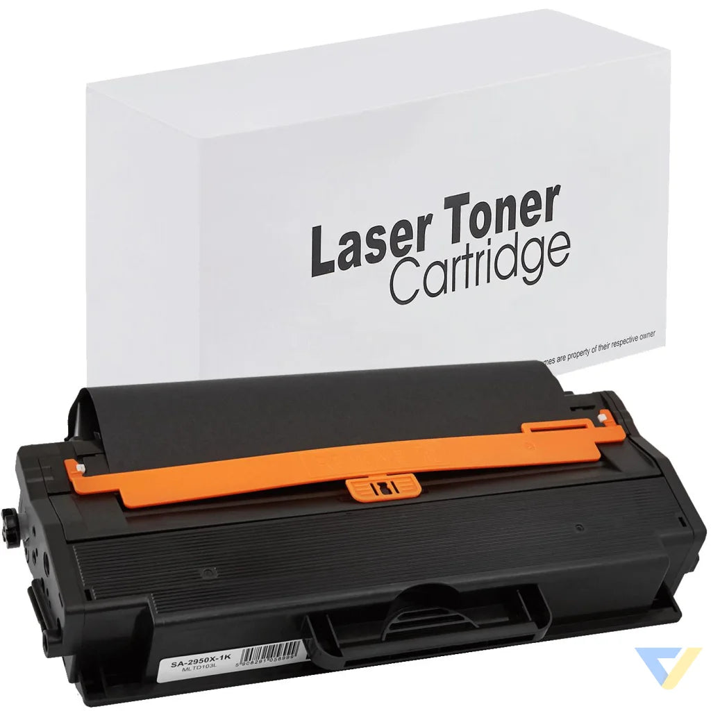 Toner for Samsung | MLTD103L | black | 2500 pag. | neutral box