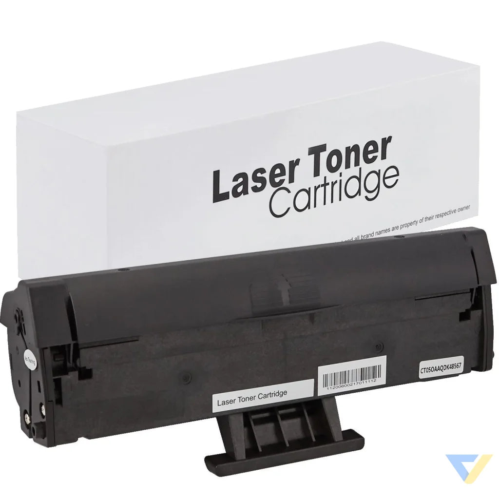 Toner for Samsung | MLTD111S / MLT-D111S / D111S / 111S | new chip | black | 1000 pag. | neutral box