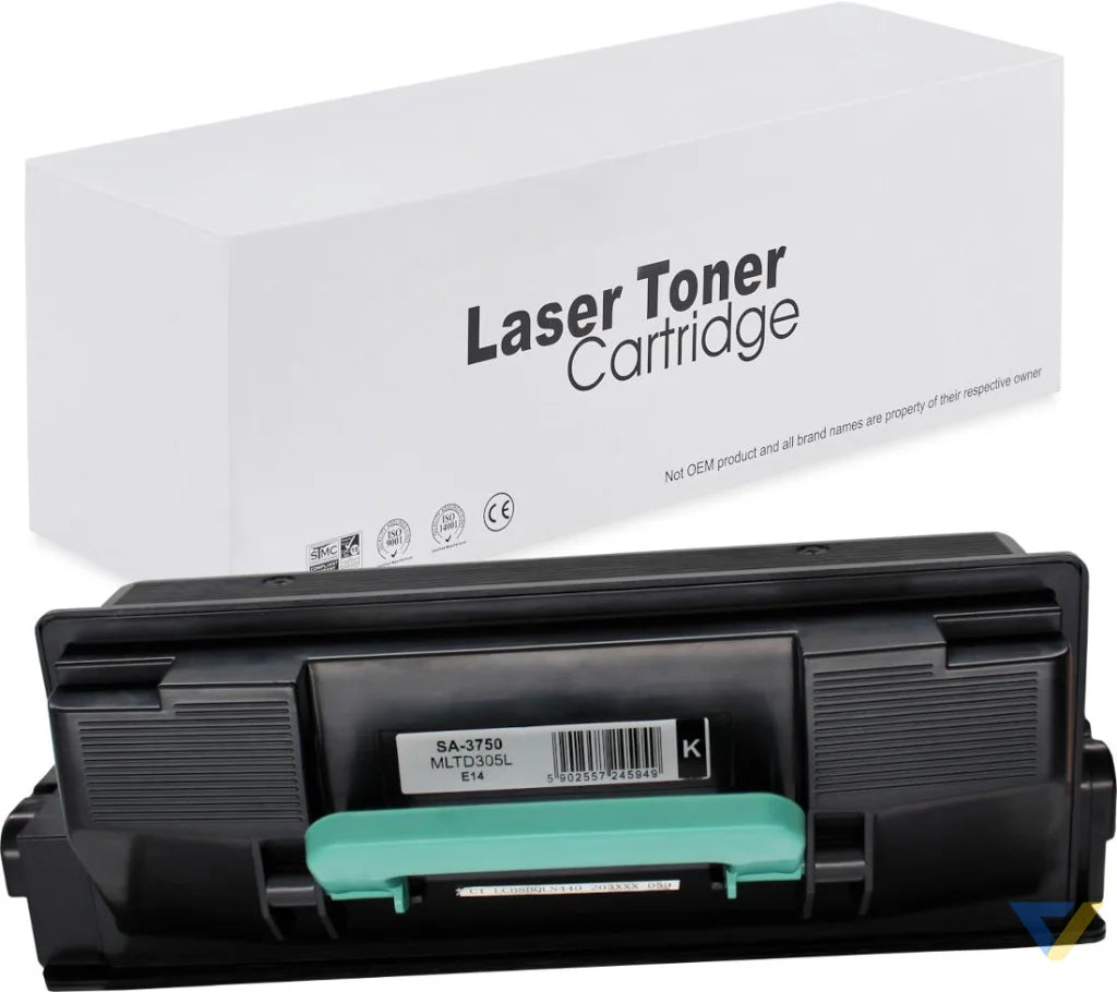Toner for Samsung | MLTD305L | black | 15000 pag. | neutral box