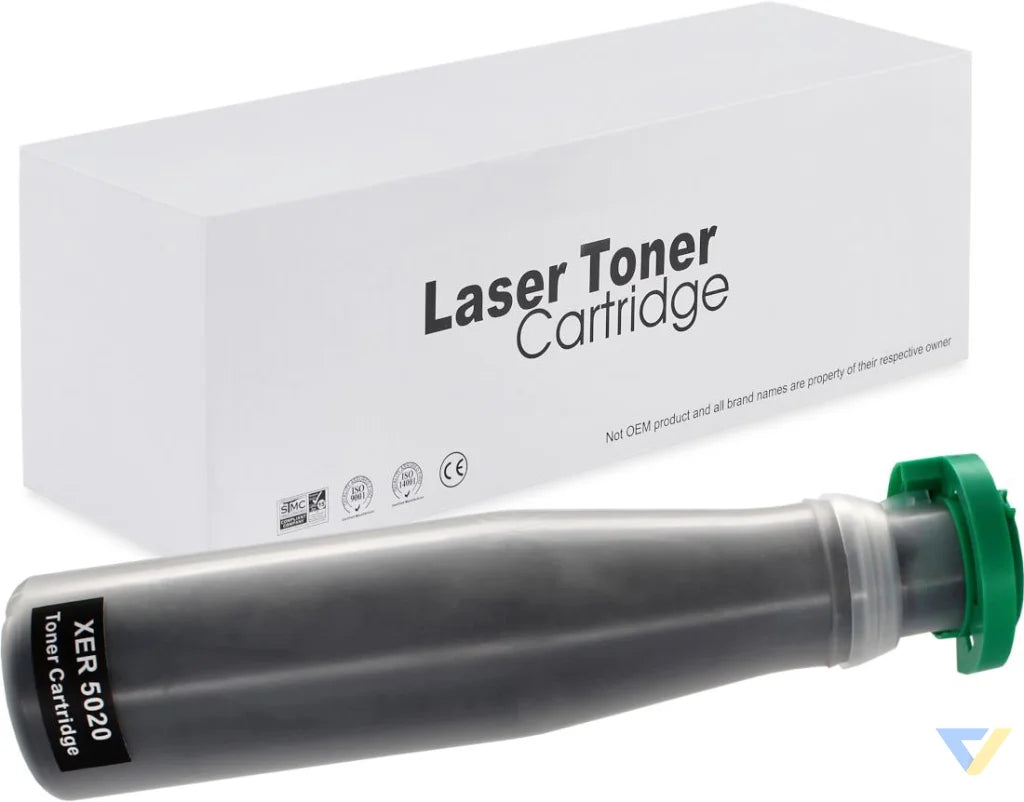 Toner for Xerox | 106R01277 | black | 6300 pag. | neutral box
