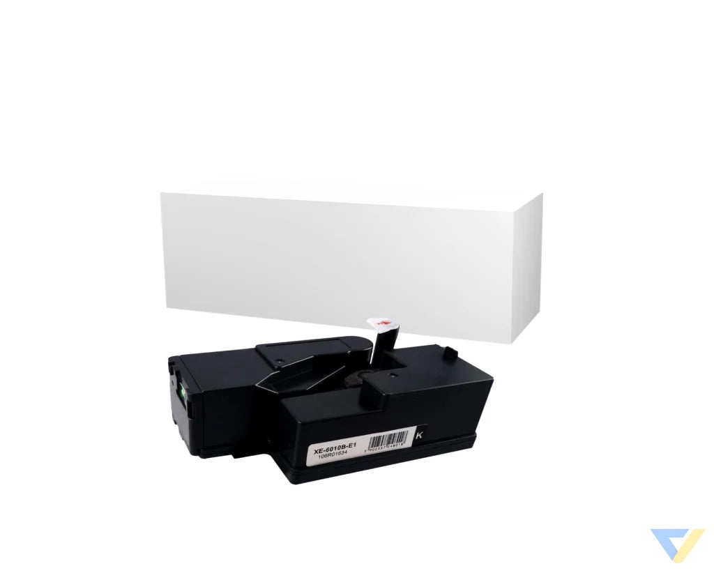Toner for Xerox | 106R01634 | black | 2000 pag. | neutral box