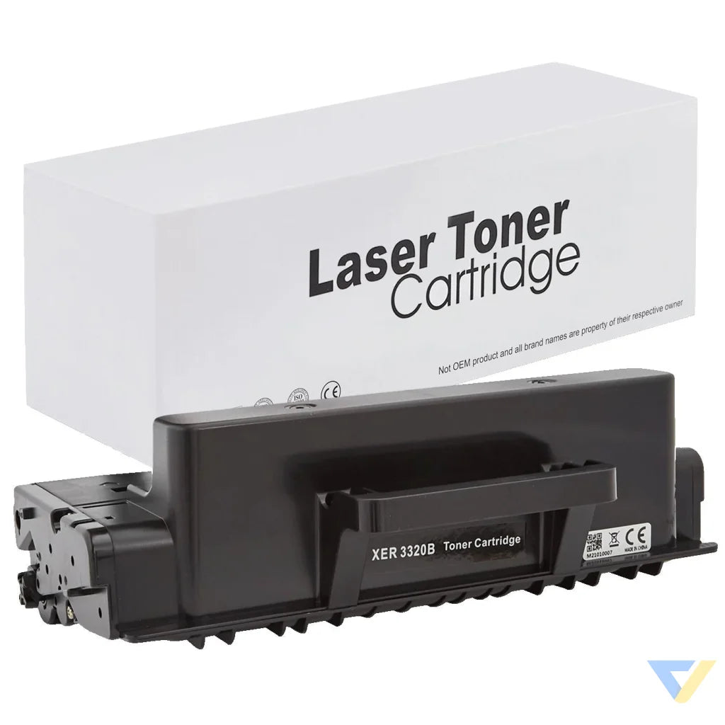 Toner for Xerox | 106R02306 | black | 11000 pag. | neutral box