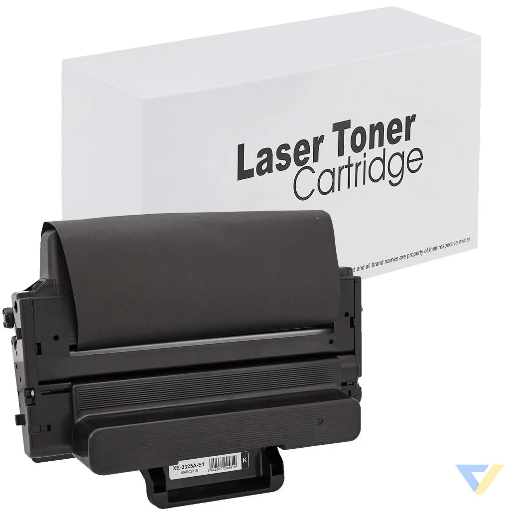 Toner for Xerox | 106R02310 | black | 5000 pag. | neutral box