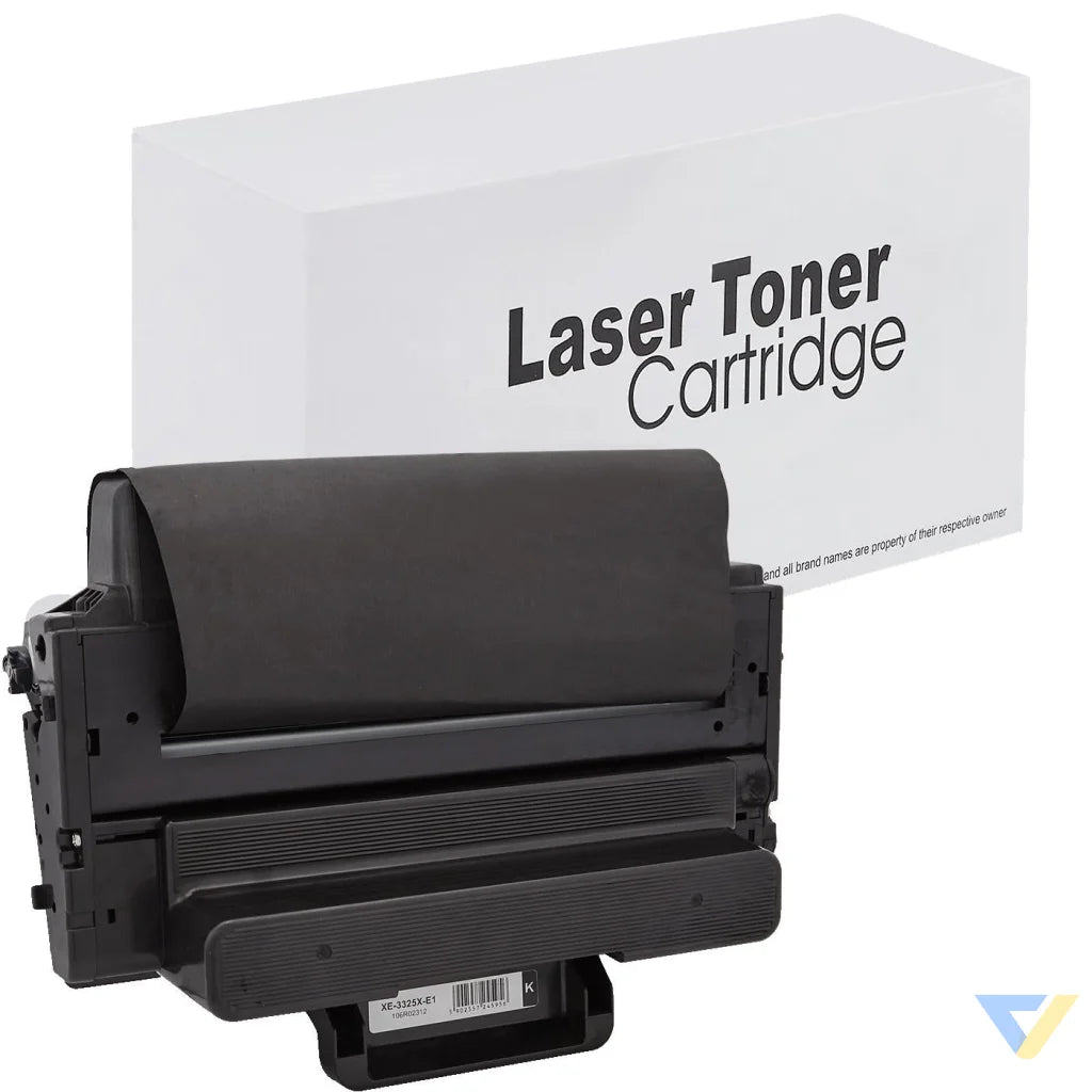 Toner for Xerox | 106R02312 | black | 11000 pag. | neutral box