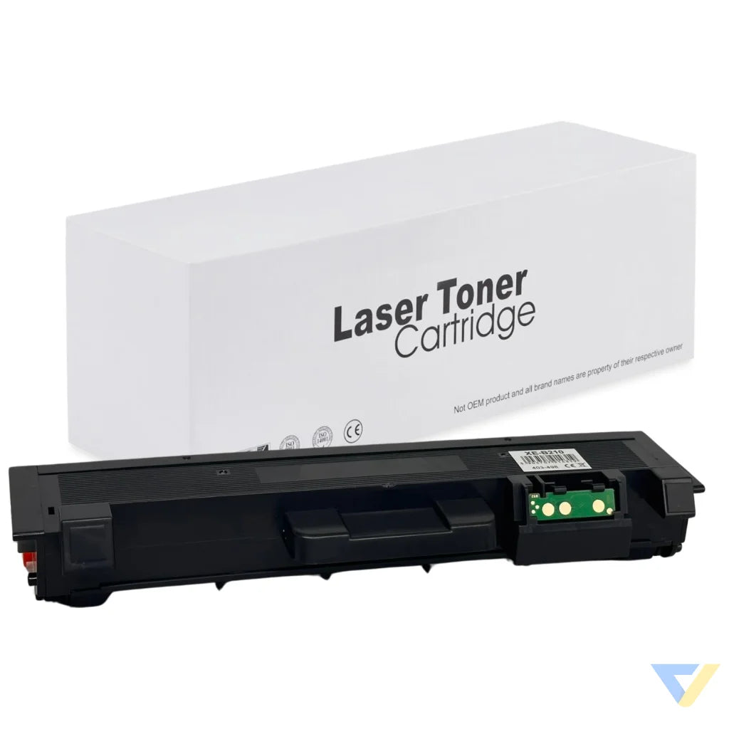 Toner for Xerox | 106R04348 | black | 3000 pag. | neutral box