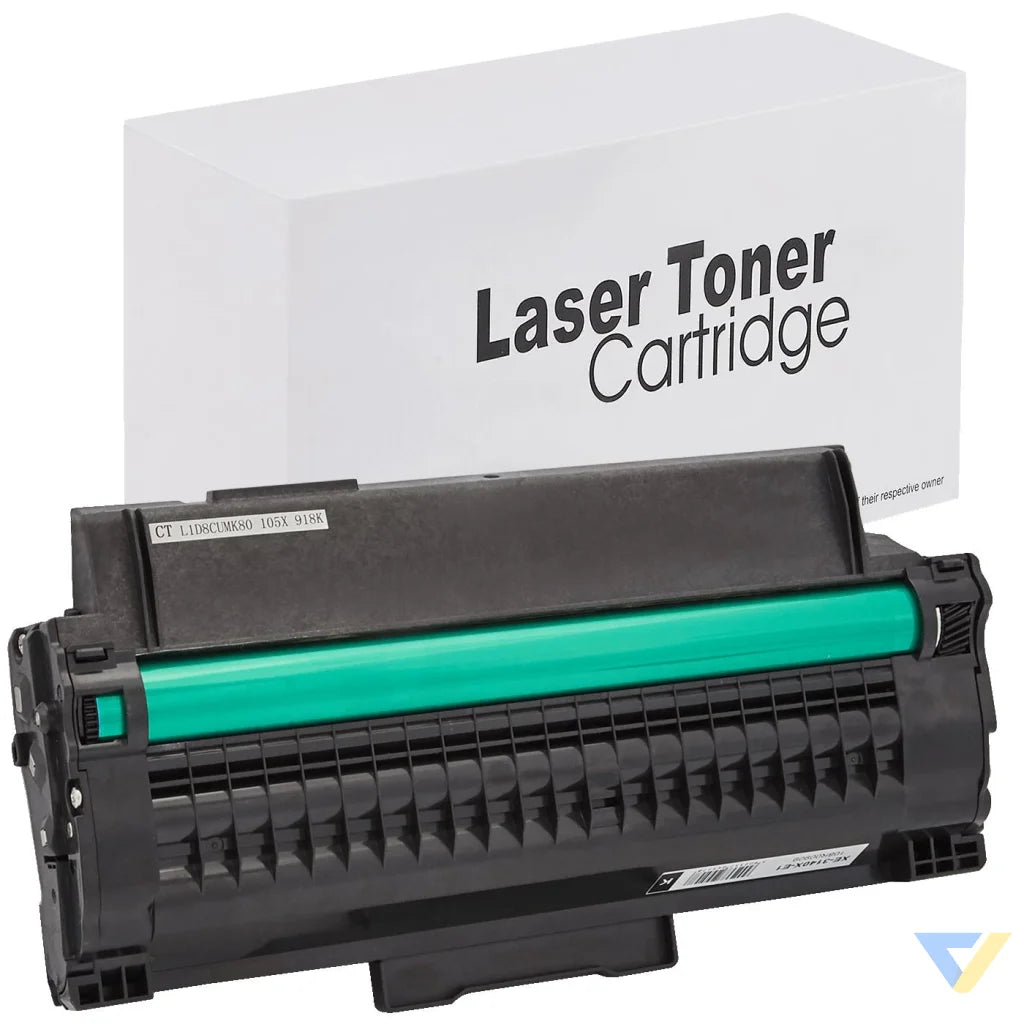 Toner for Xerox | 108R00909 | black | 2500 pag. | neutral box