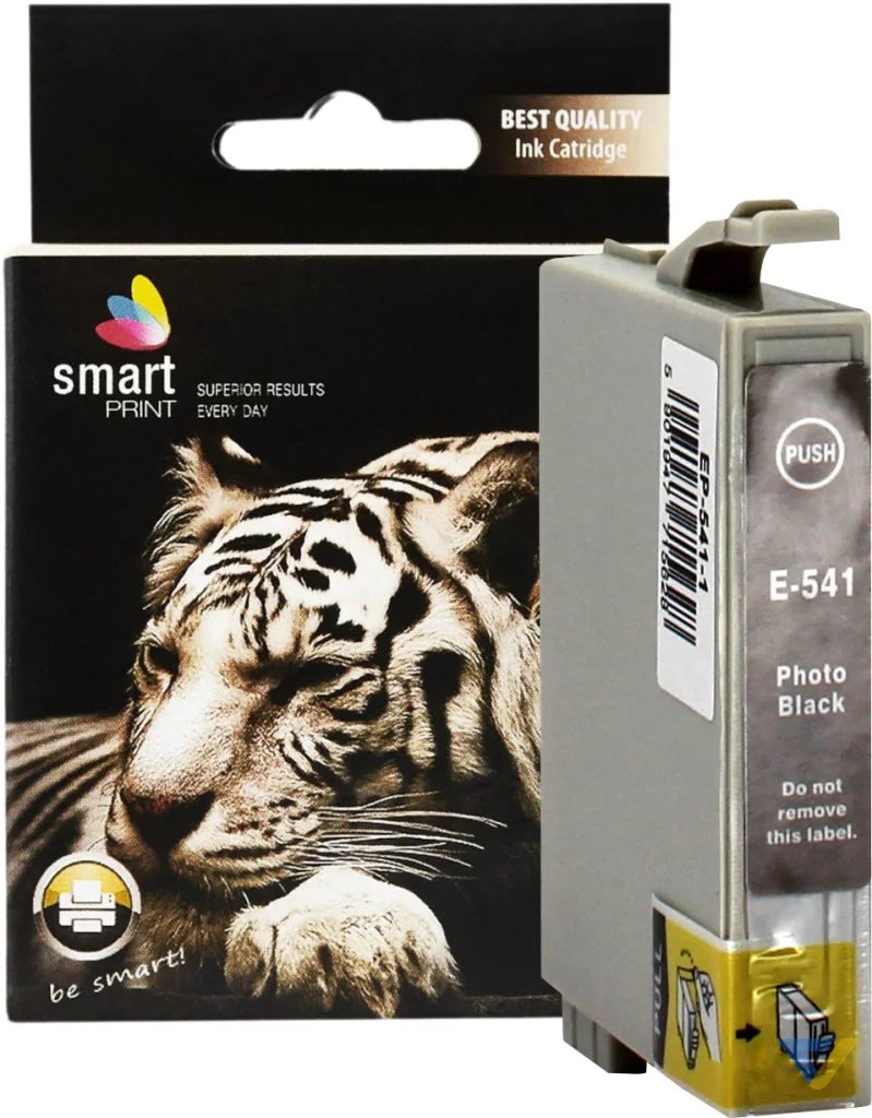 Tusz do EPSON C13T05414010 / T0541 pojemność 18 ml