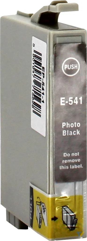 Tusz do EPSON C13T05414010 / T0541 pojemność 18 ml