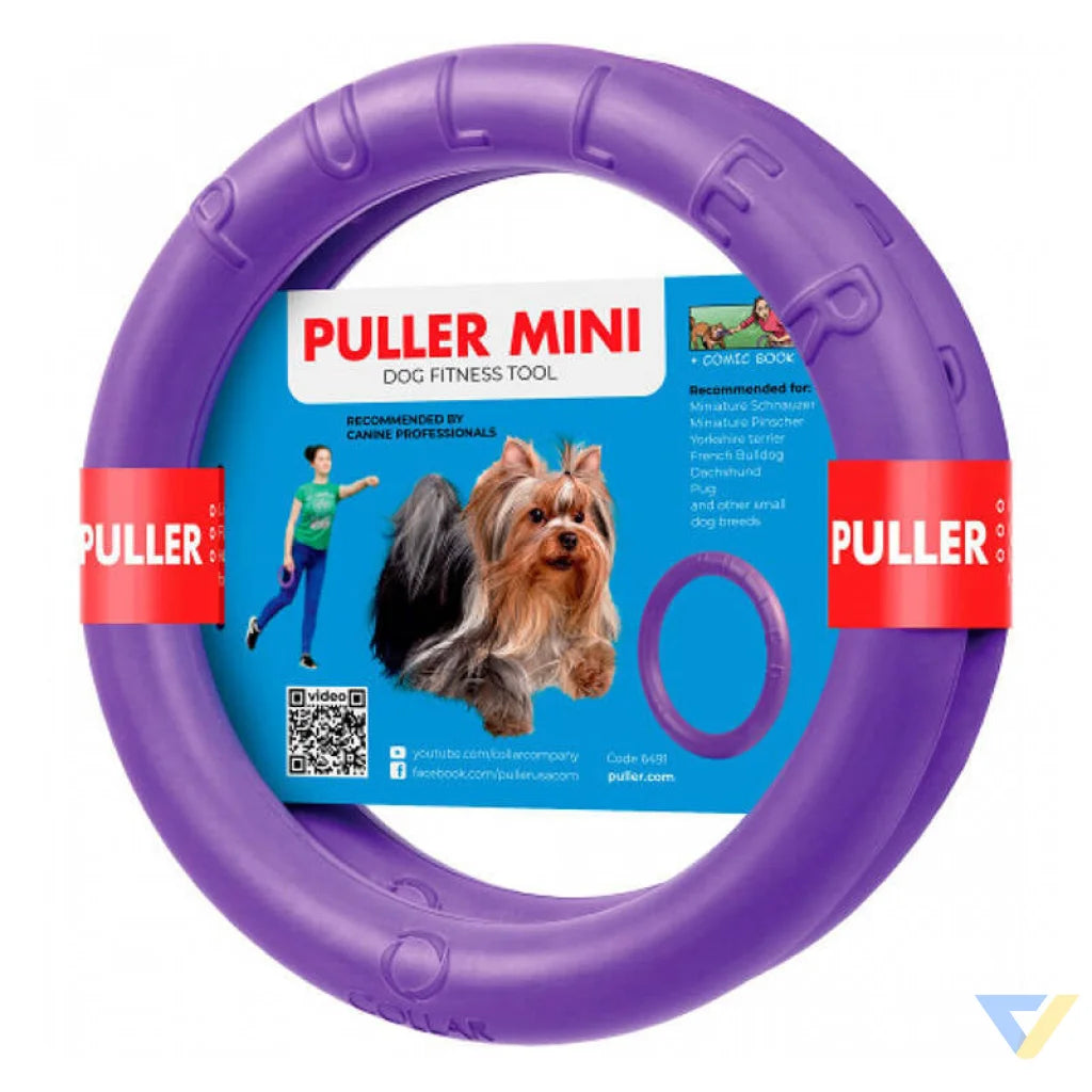 Wheel / Exercise toy for dog Puller Mini 18 cm Toys