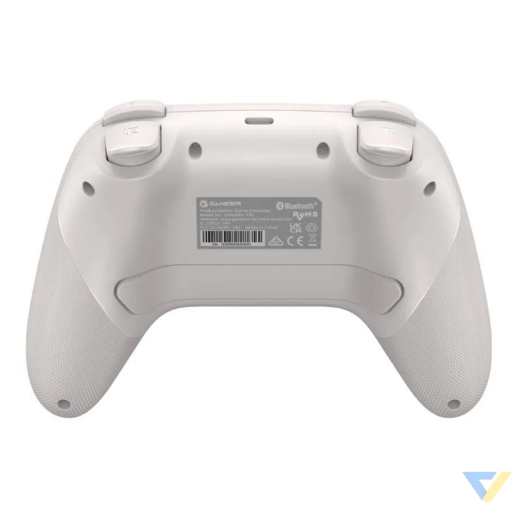 Wireless controler GameSir T4n (white) Gamepads