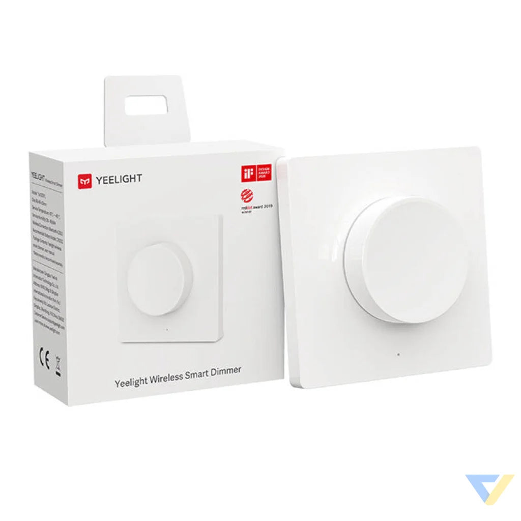 Włącznik Yeelight Wireless Smart Dimmer Switches