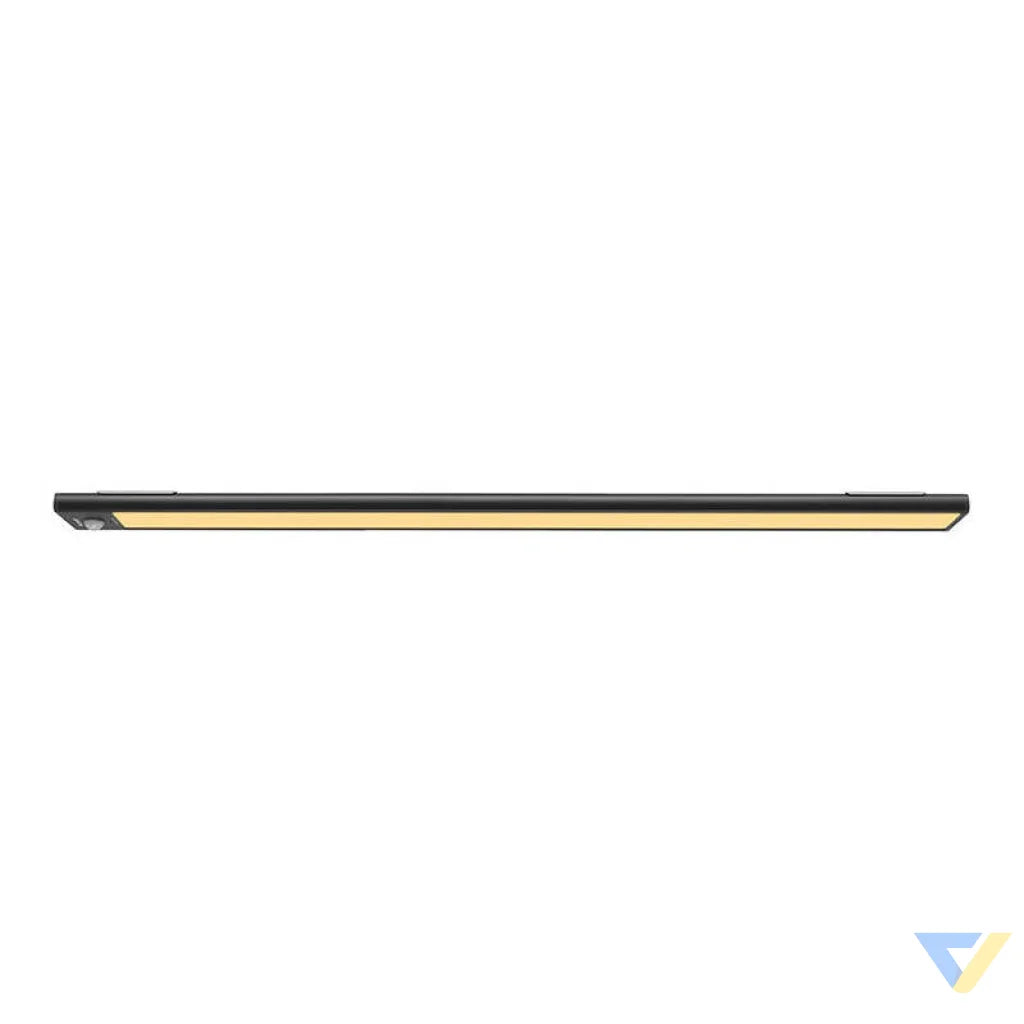 Yeelight Closet Sensor Light 40cm black 4000 K Furniture lamps