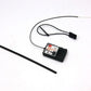FlySky Receiver FS-GR3E, 3 channels AFHDS