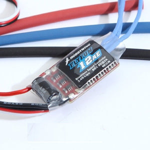 ESC brushless Hobbywing Flyfun 12A-E