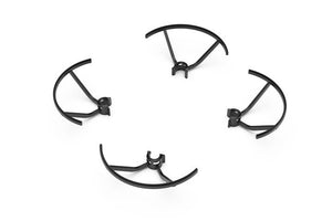 Tiivikukaitsed - Ryze Tello komplekt (toidetud DJI poolt)