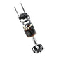Borstad motor Hobbywing Xerun V10 G3 10.5T 4500KV