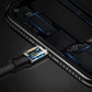Baseus Yiven Micro USB cable 150cm 2A - Black