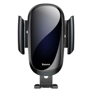 Baseus Future Gravity autohoidik gravitatsiooniga (must)
