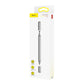 Baseus Golden Cudgel Stylus Pen - Silver