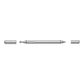 Baseus Golden Cudgel Stylus Pen - Silver