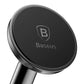 Baseus Bullet magnetiline autohoidik (must)