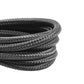 Baseus Cafule Double-sided USB Lightning Cable 2,4A 1m (Black+Red)